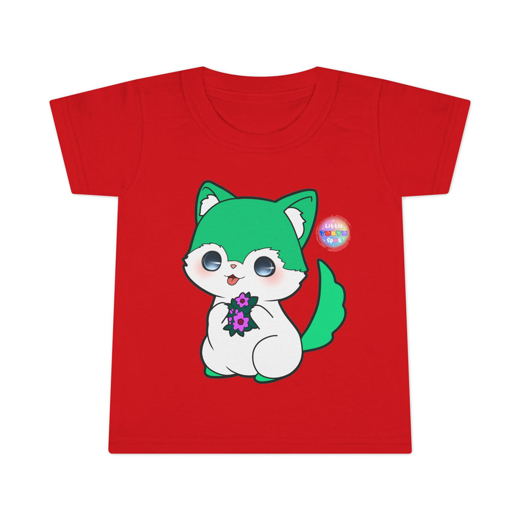 MIDORI Kid's T-Shirt