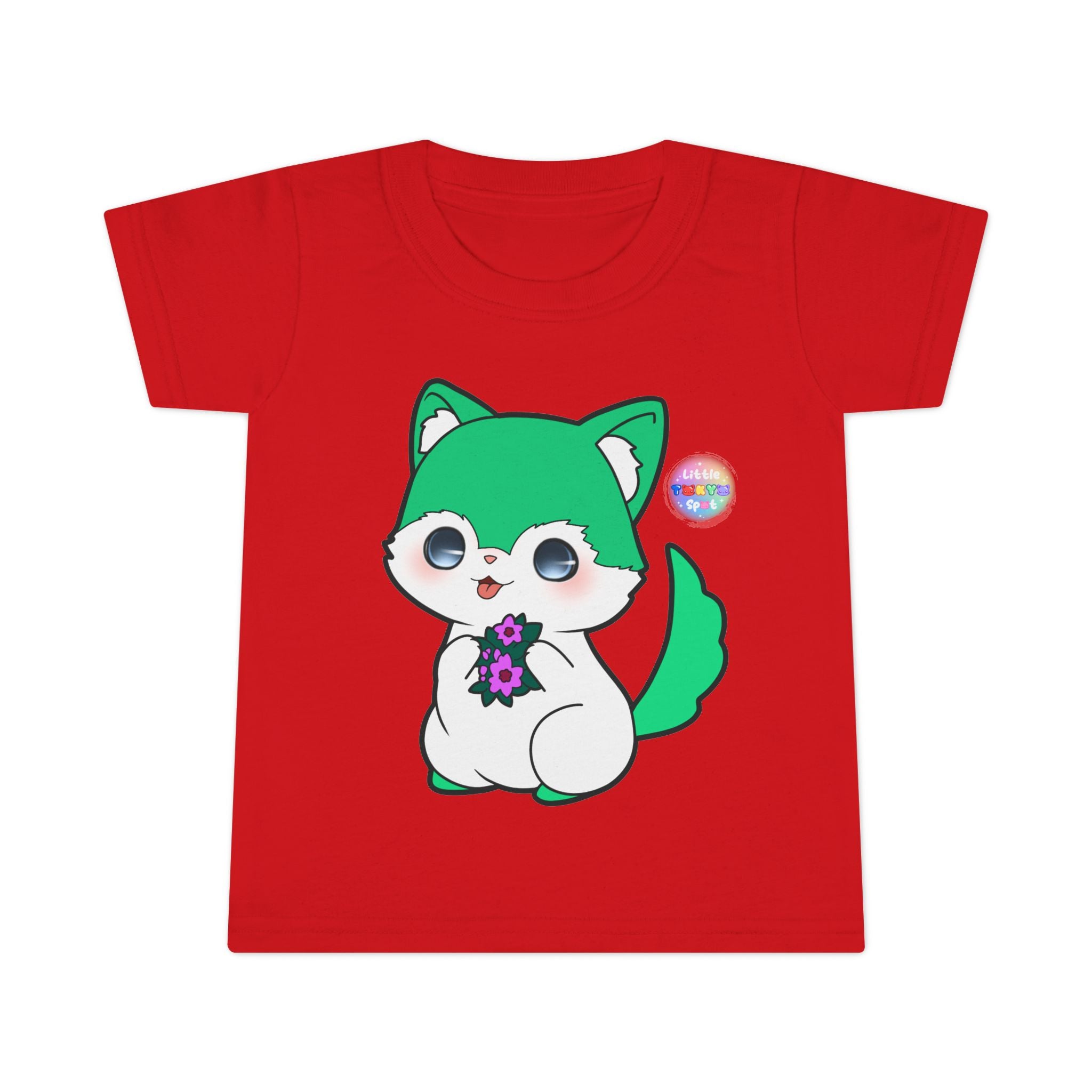 MIDORI Kid's T-Shirt