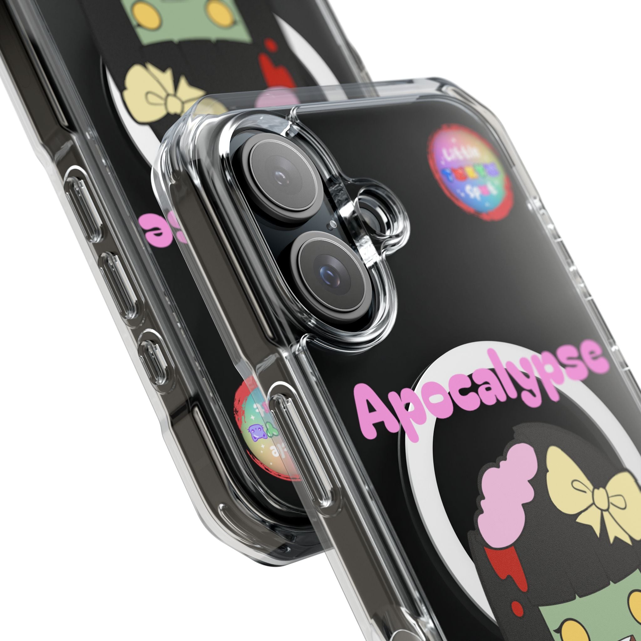 APOCALYPSE Phone Case