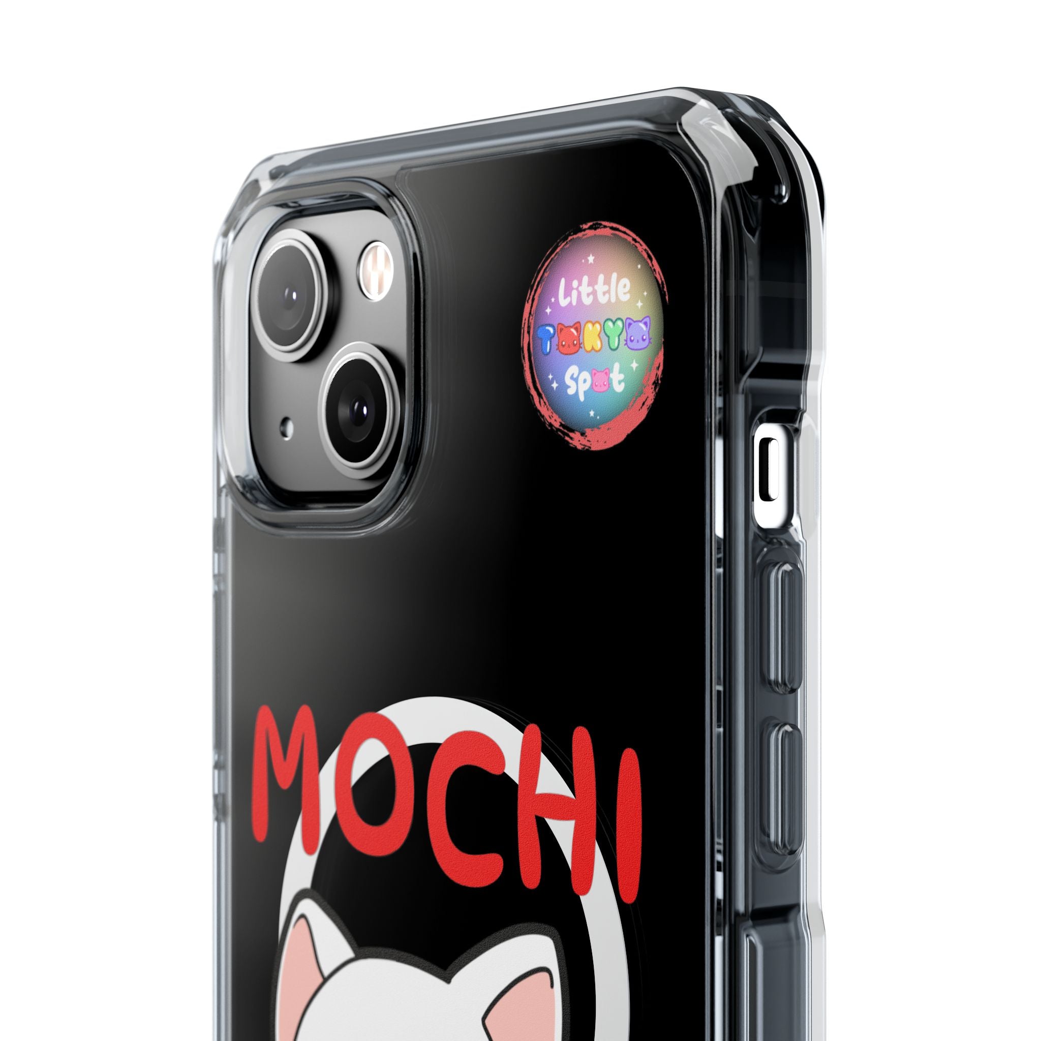 MOCHI Phone Case