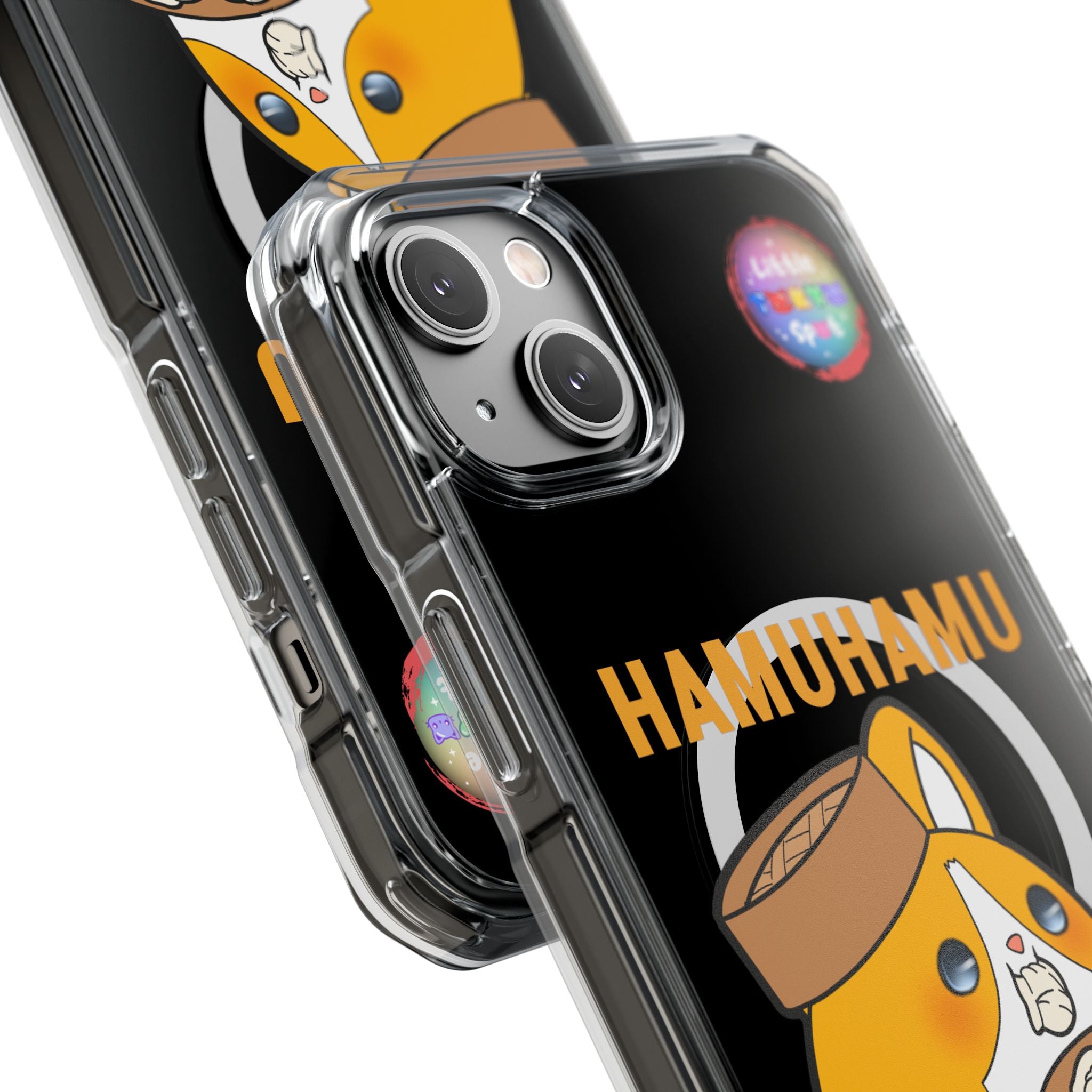 HAMU HAMU Phone Case