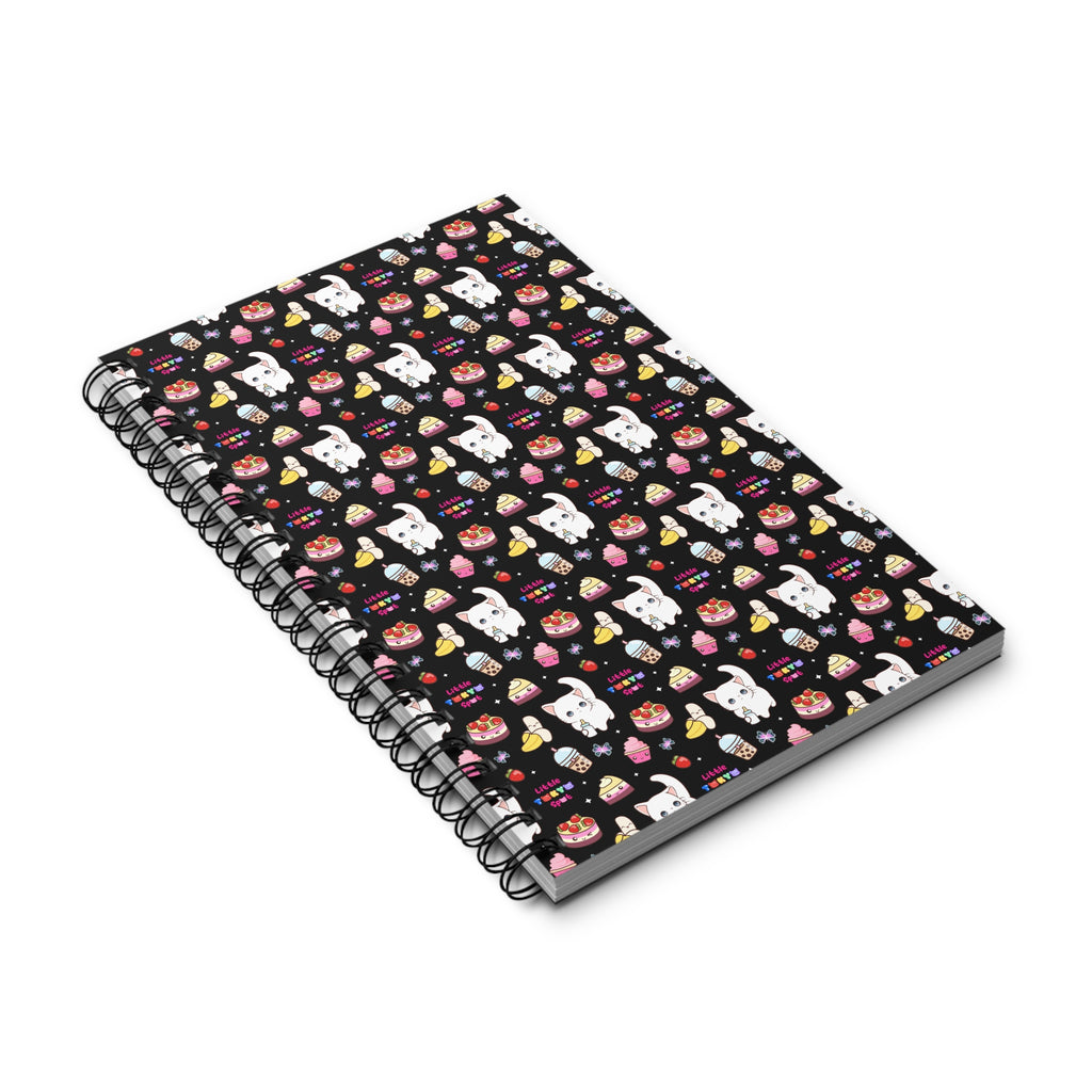 MOCHI Notebook (Black)