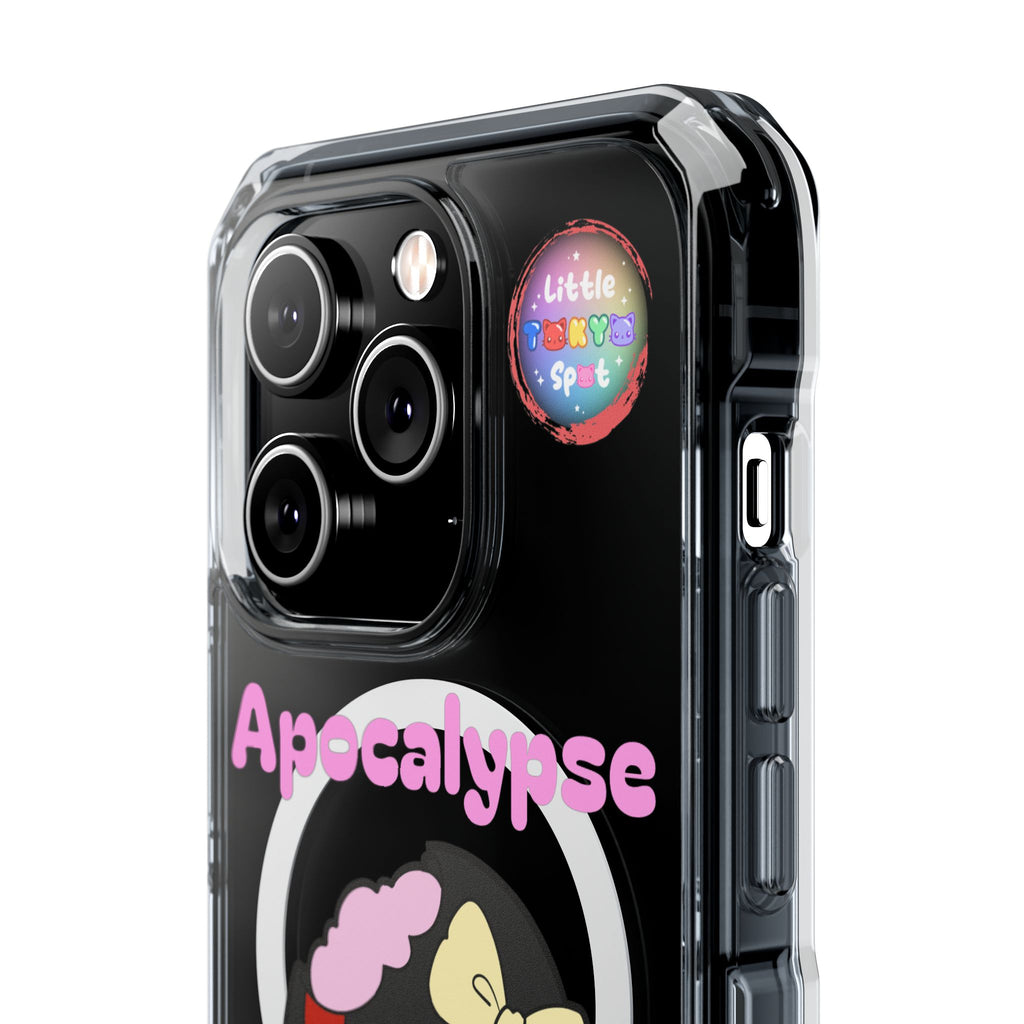 APOCALYPSE Phone Case