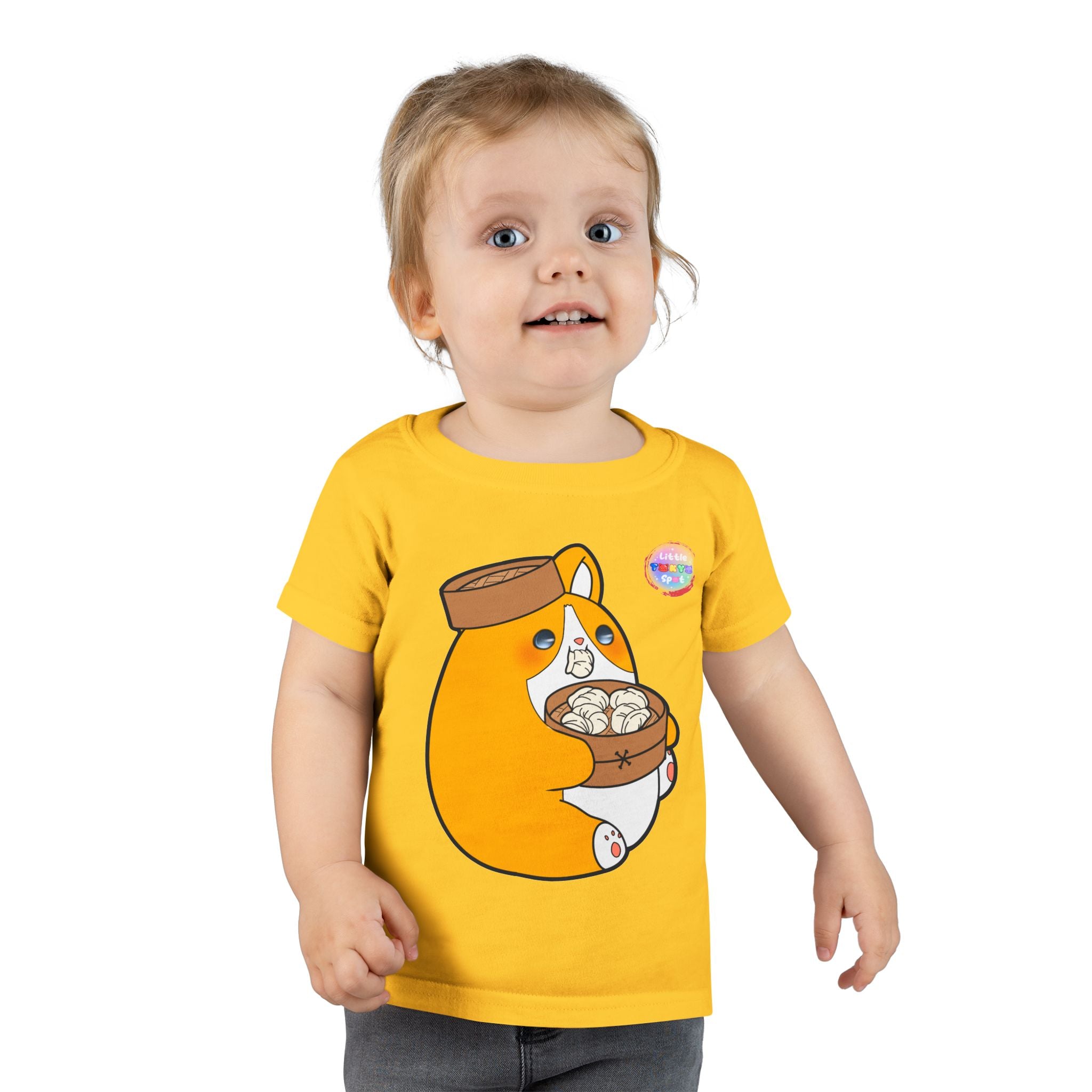 HAMU HAMU Kids T-Shirt
