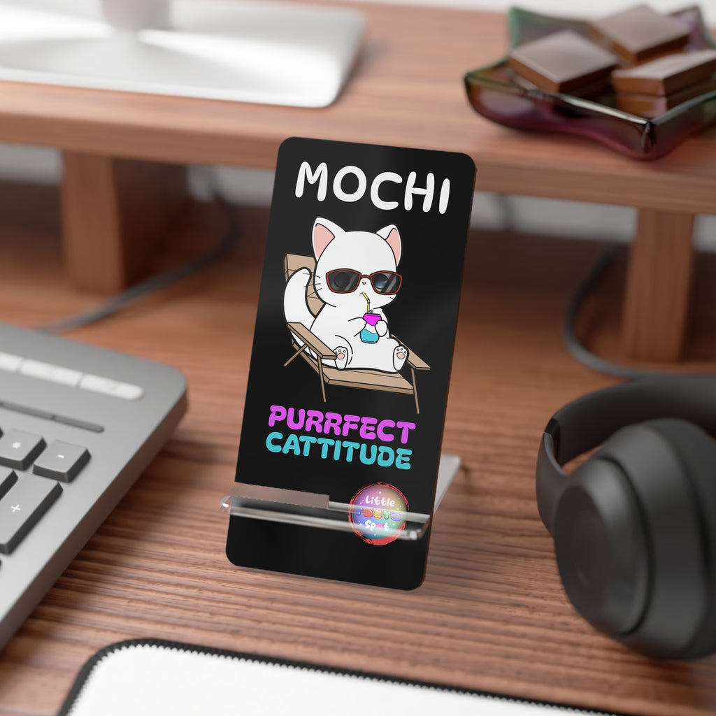 MOCHI Phone Stand