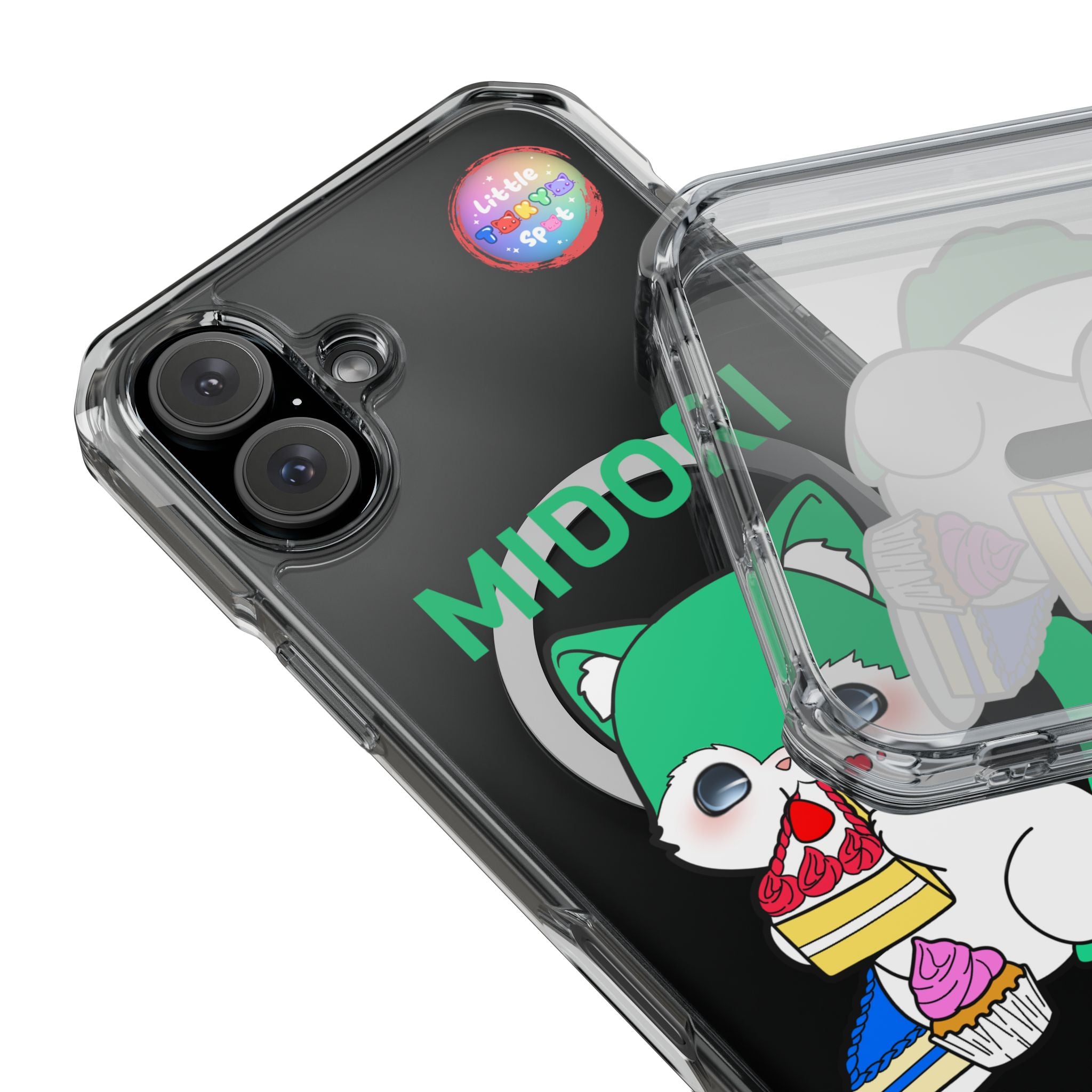 MIDORI Phone Case