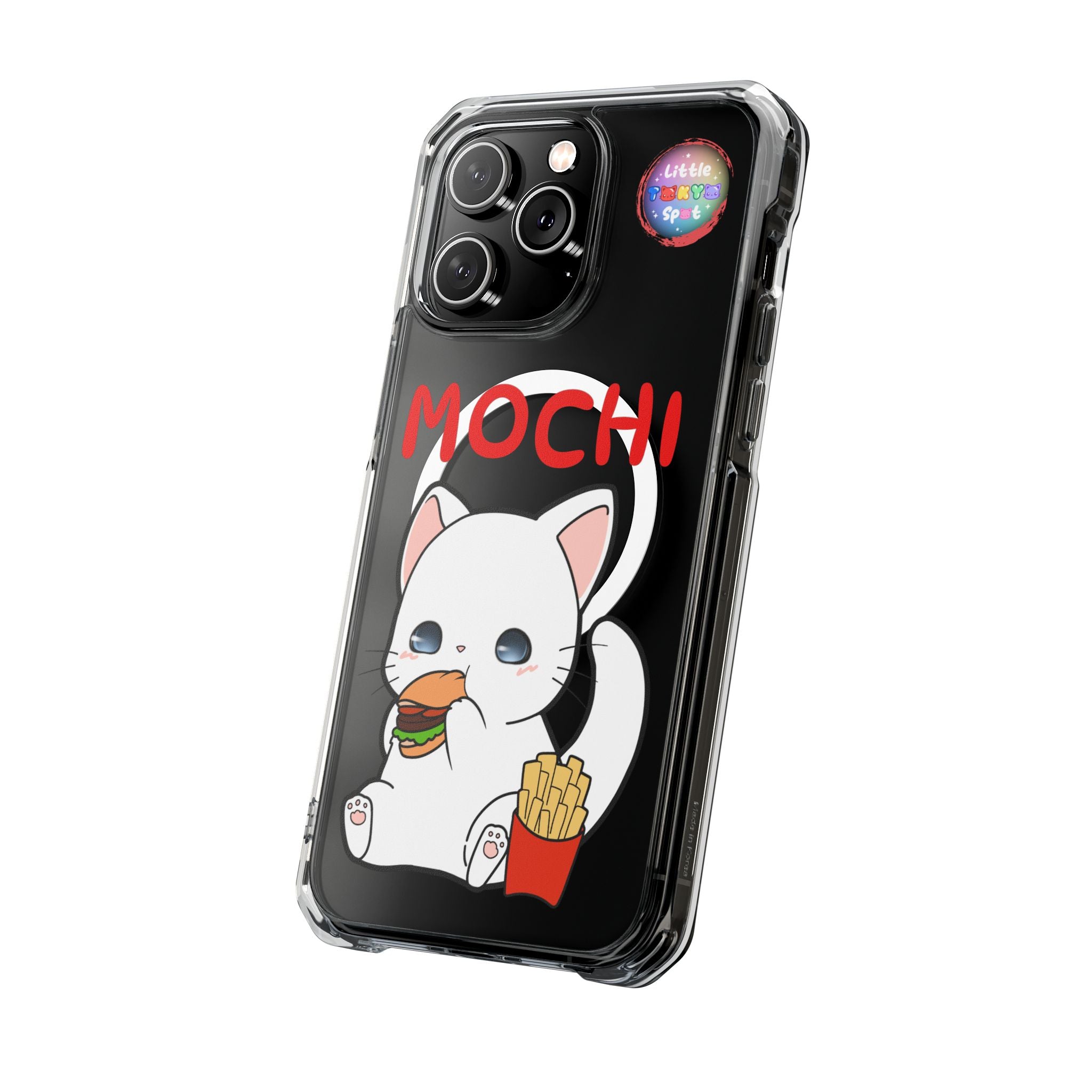 MOCHI Phone Case