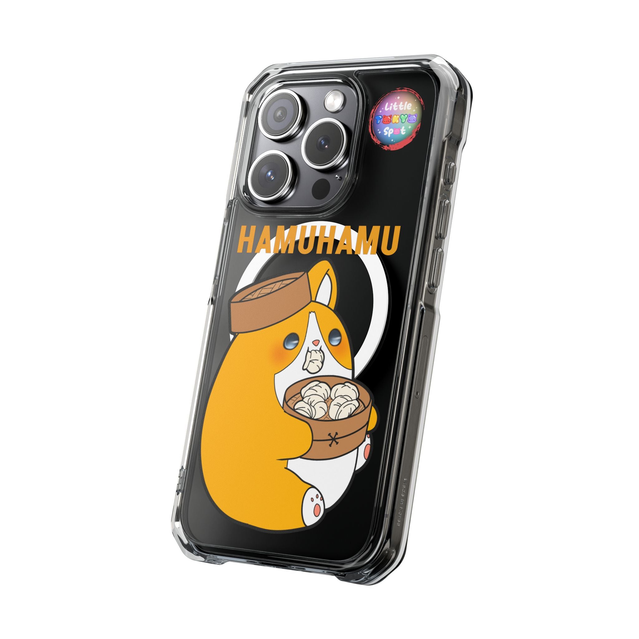 HAMU HAMU Phone Case