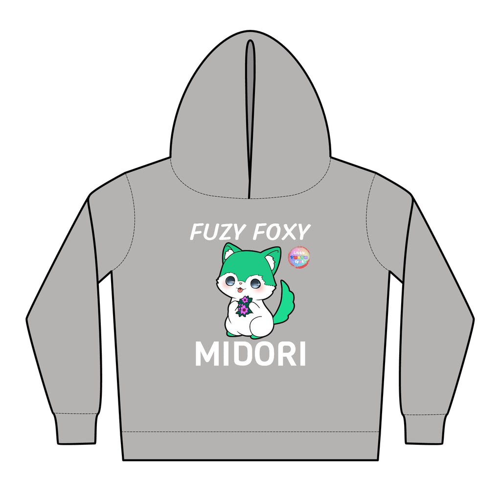 MIDORI Kids Sweatshirt