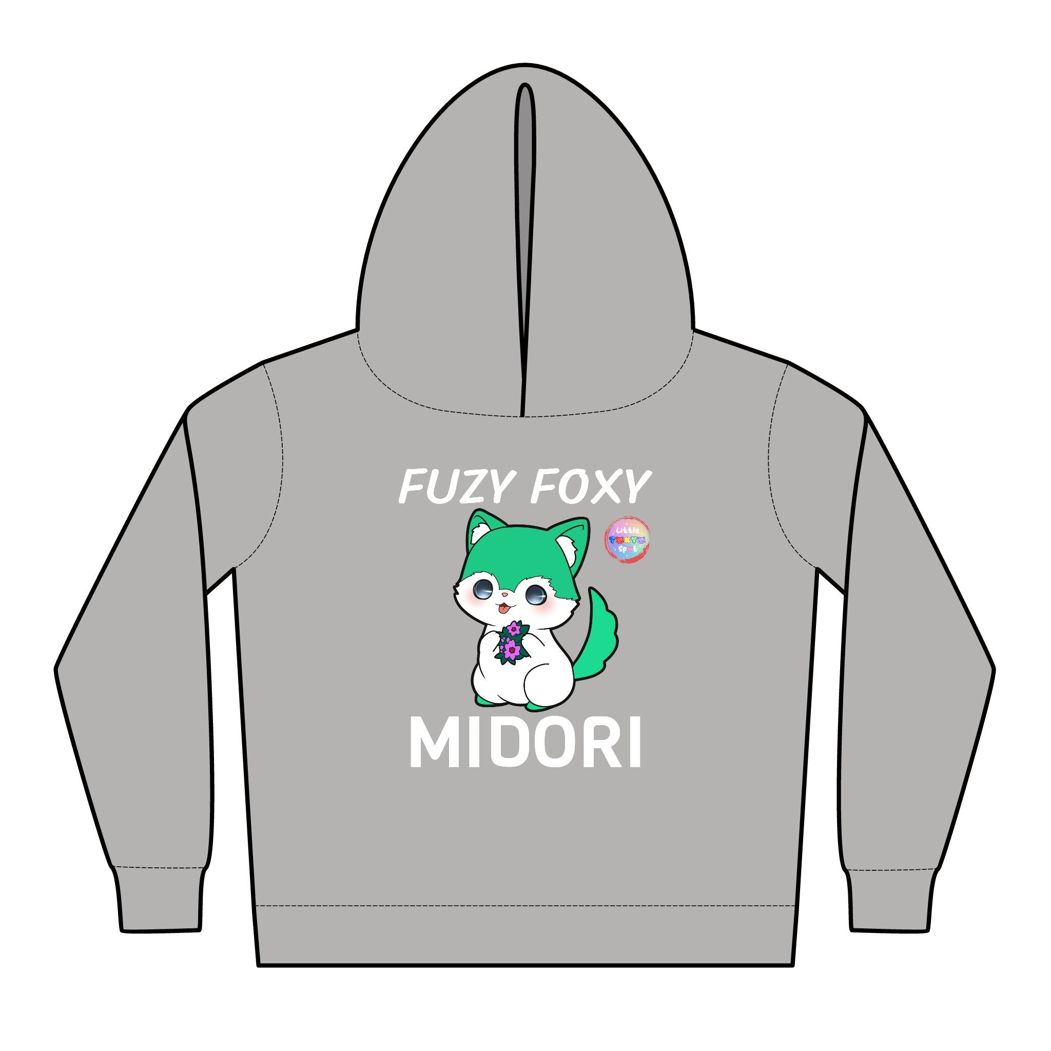 MIDORI Kids Sweatshirt