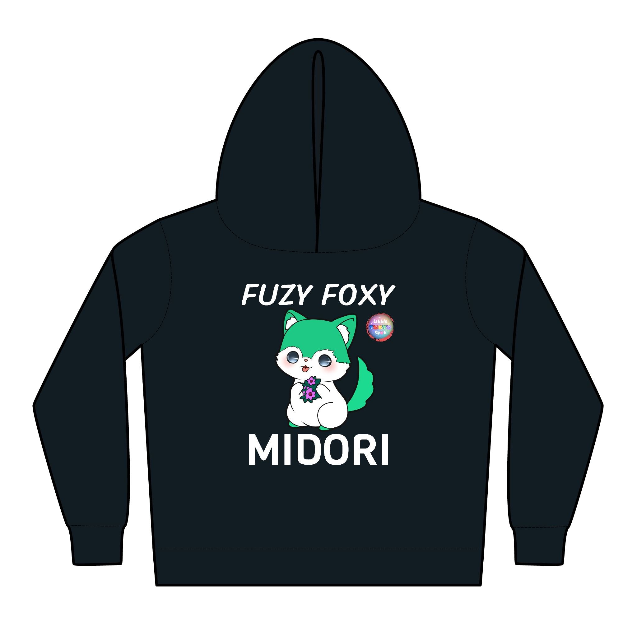 MIDORI Kids Sweatshirt