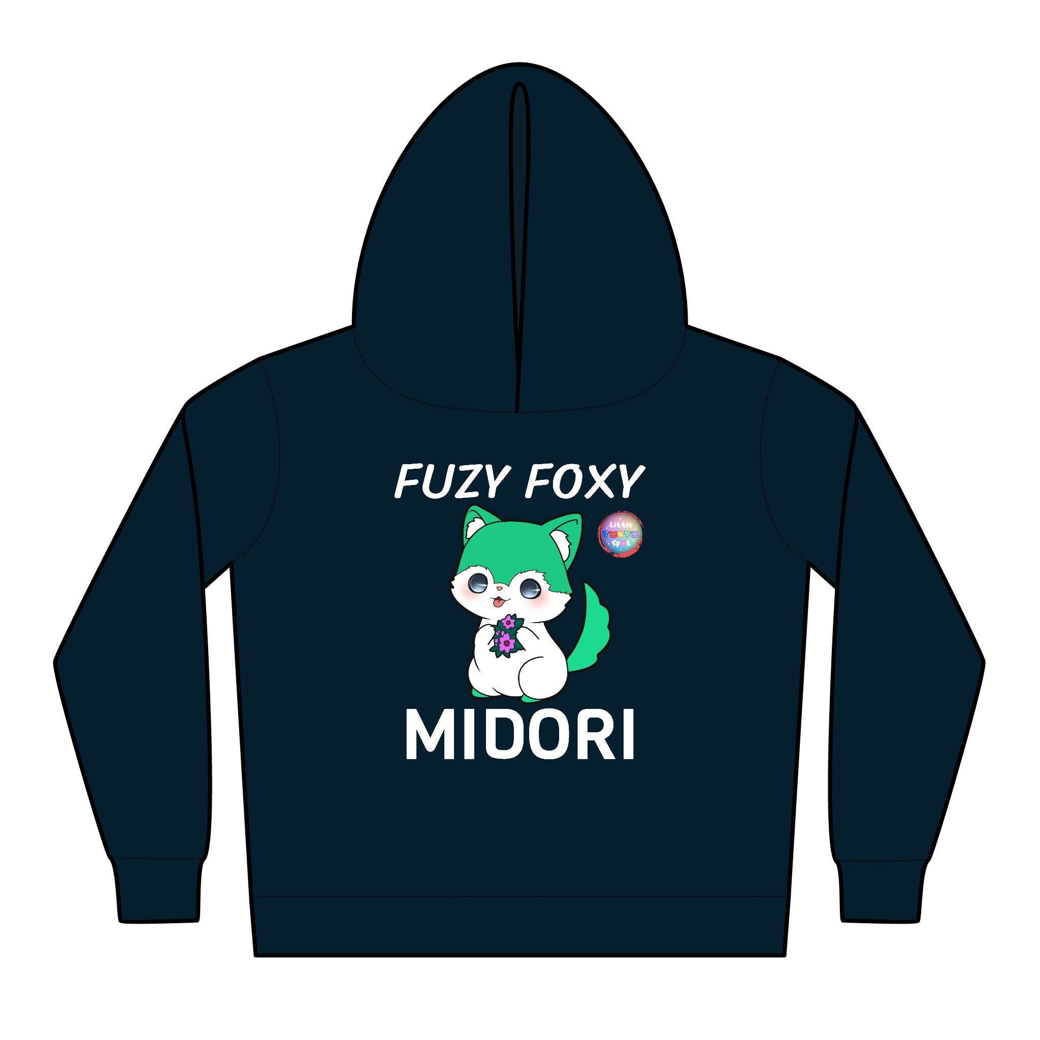 MIDORI Kids Sweatshirt