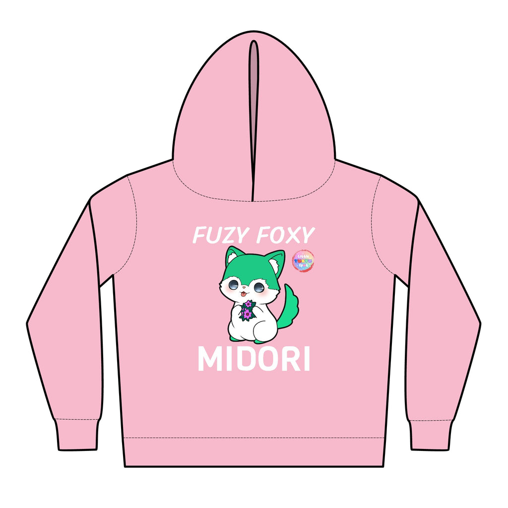 MIDORI Kids Sweatshirt