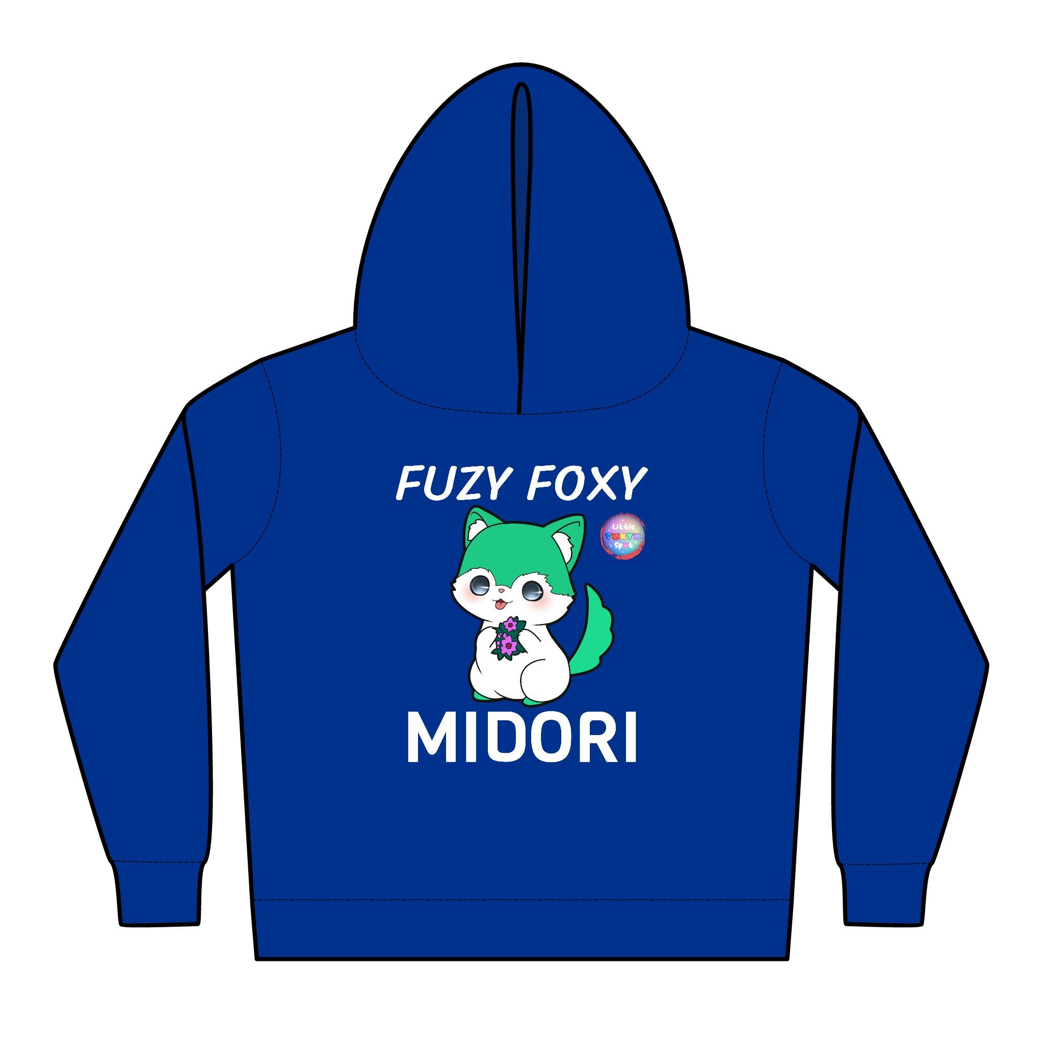 MIDORI Kids Sweatshirt