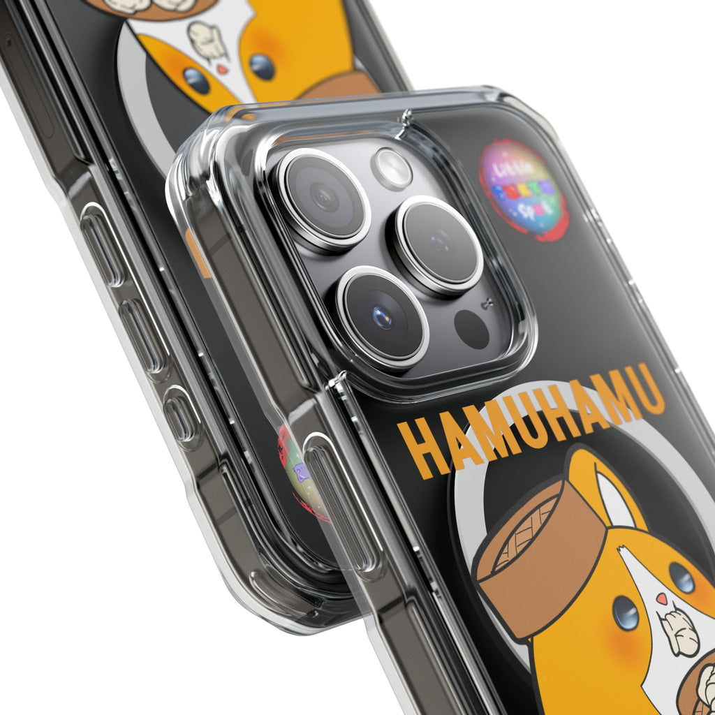 HAMU HAMU Phone Case