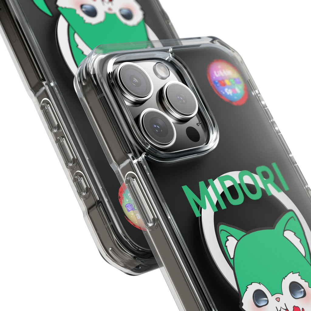 MIDORI Phone Case