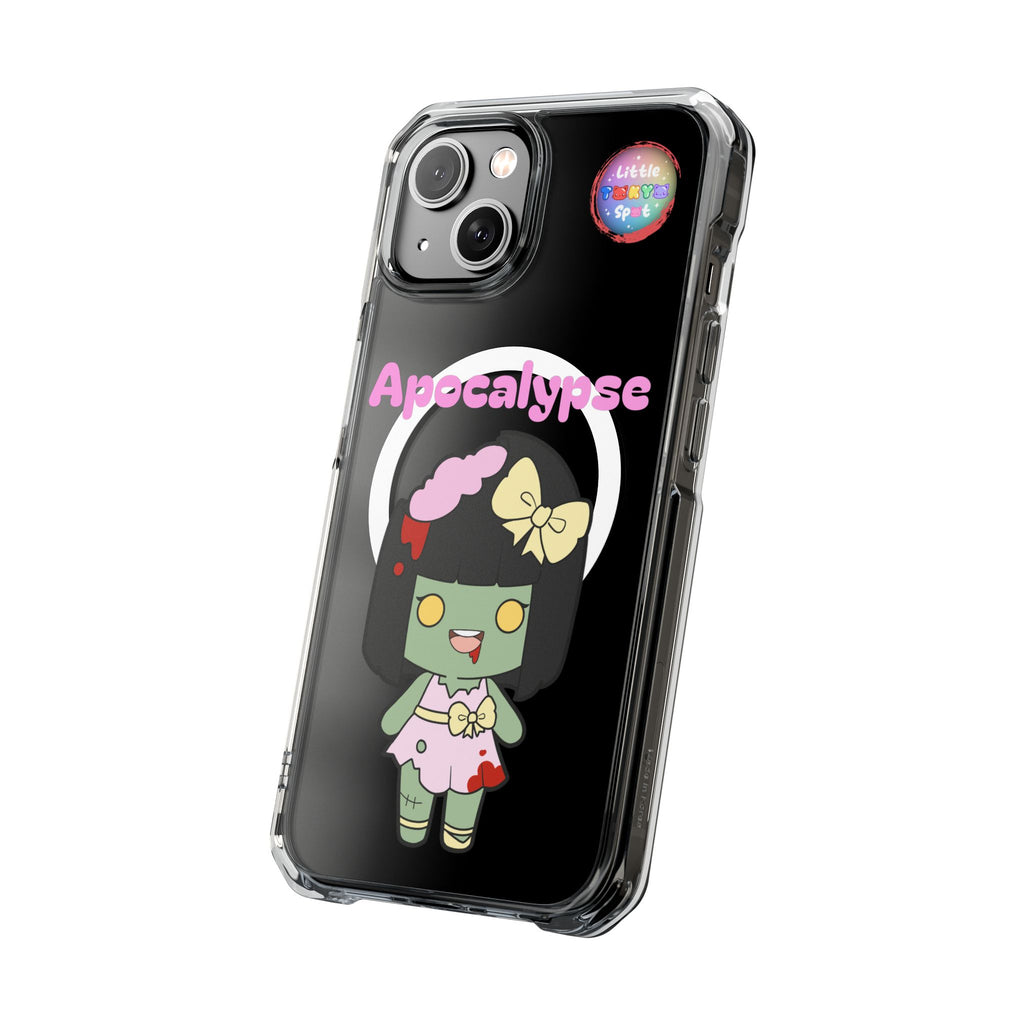 APOCALYPSE Phone Case