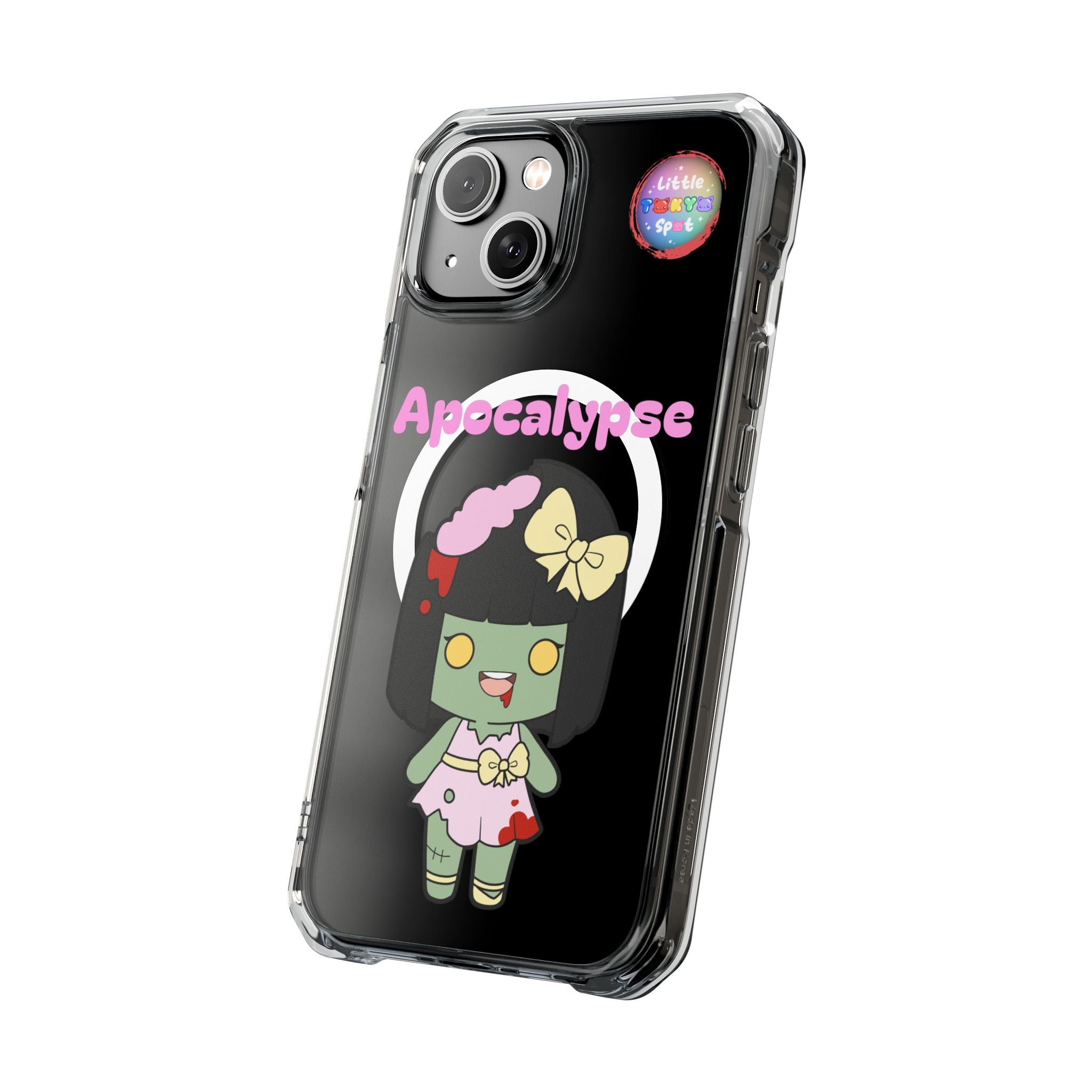 APOCALYPSE Phone Case