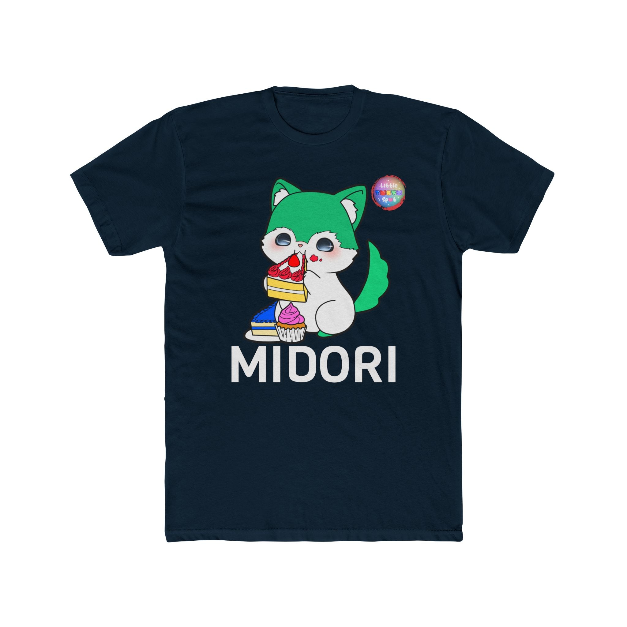 MIDORI T-Shirt (Cake)