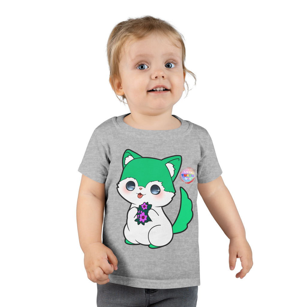 MIDORI Kid's T-Shirt