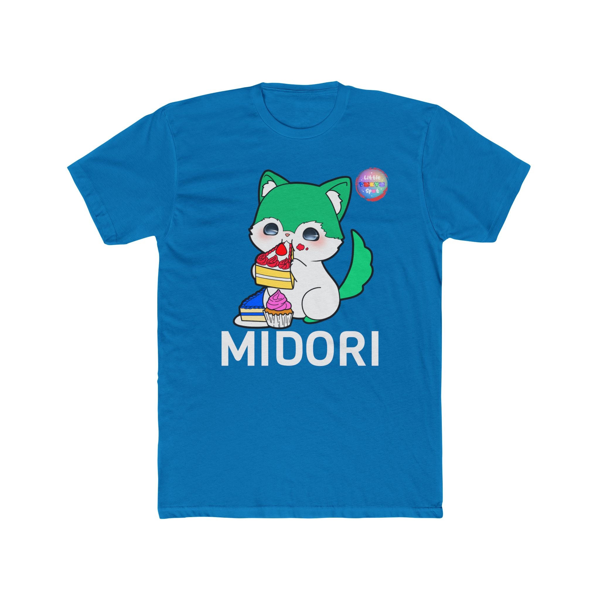 MIDORI T-Shirt (Cake)