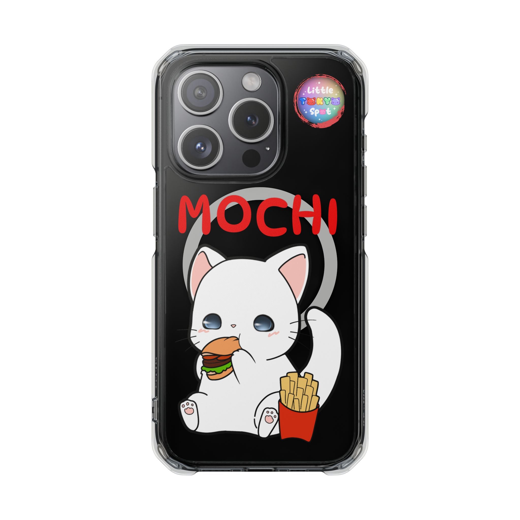 MOCHI Phone Case