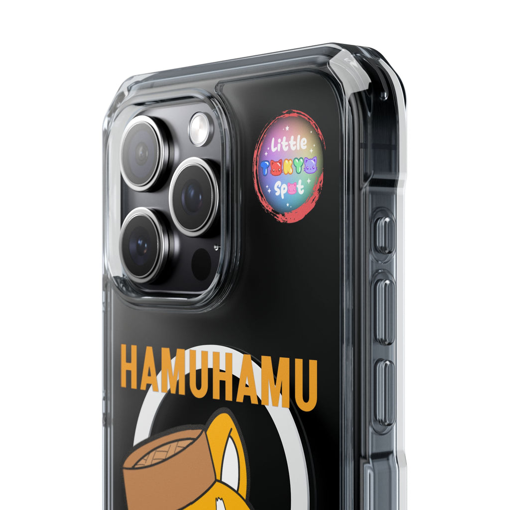 HAMU HAMU Phone Case