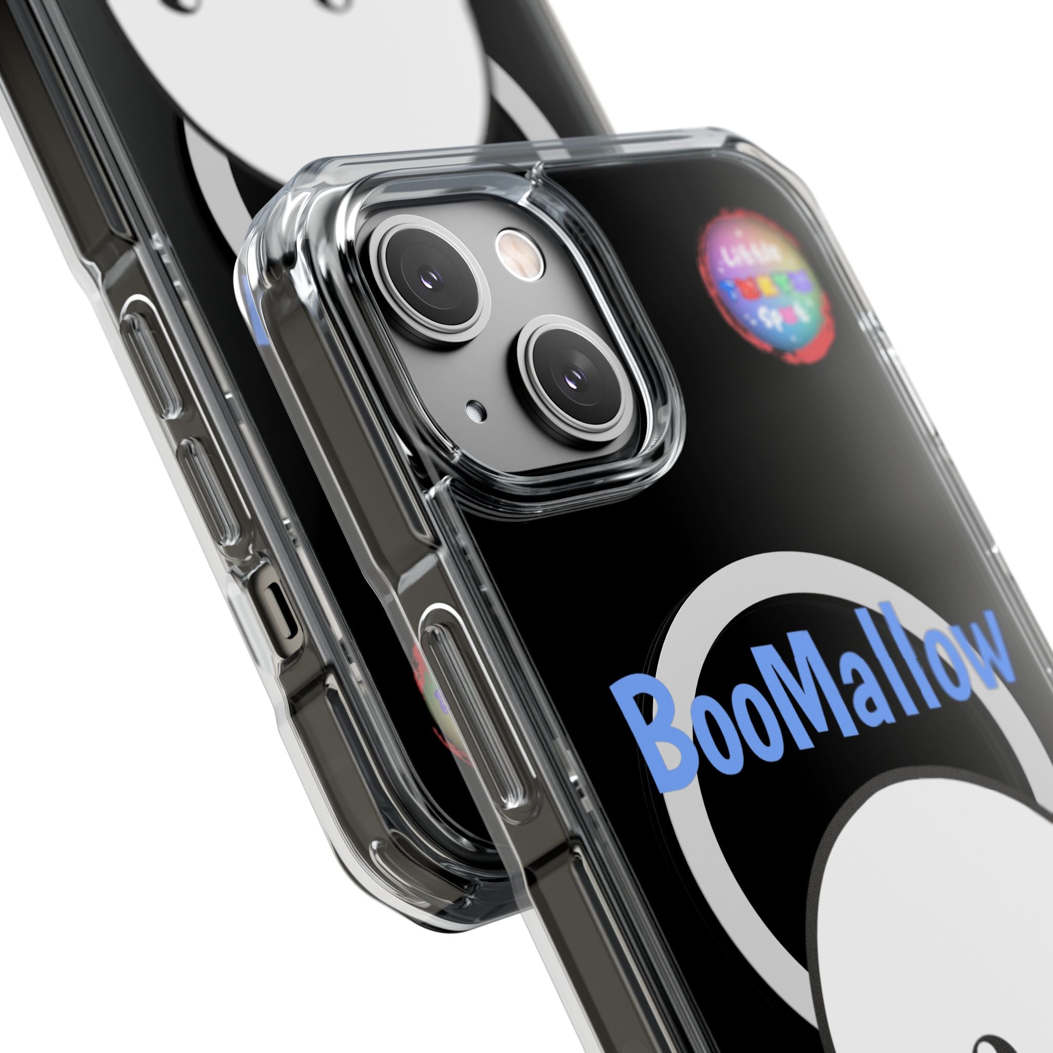 BOOMALLOW Phone Case