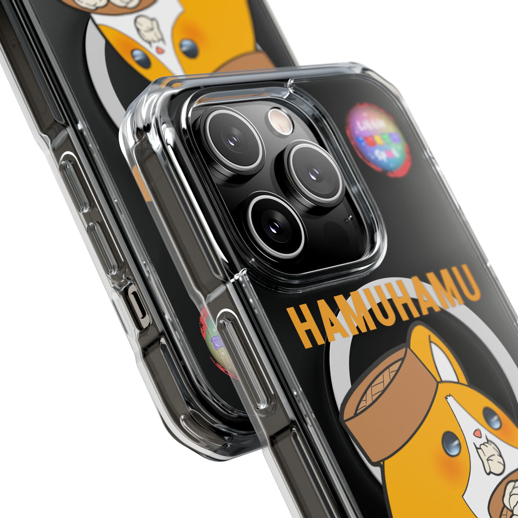 HAMU HAMU Phone Case