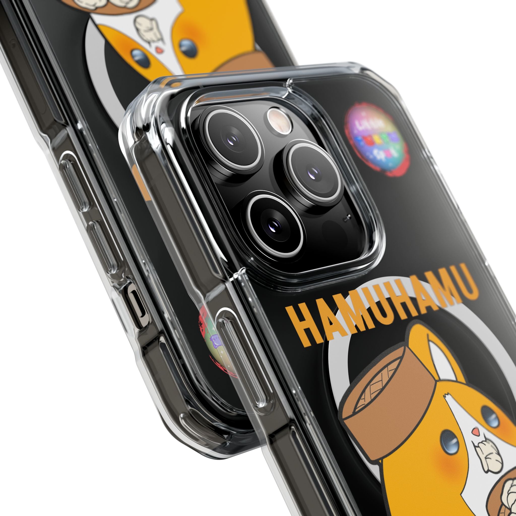 HAMU HAMU Phone Case