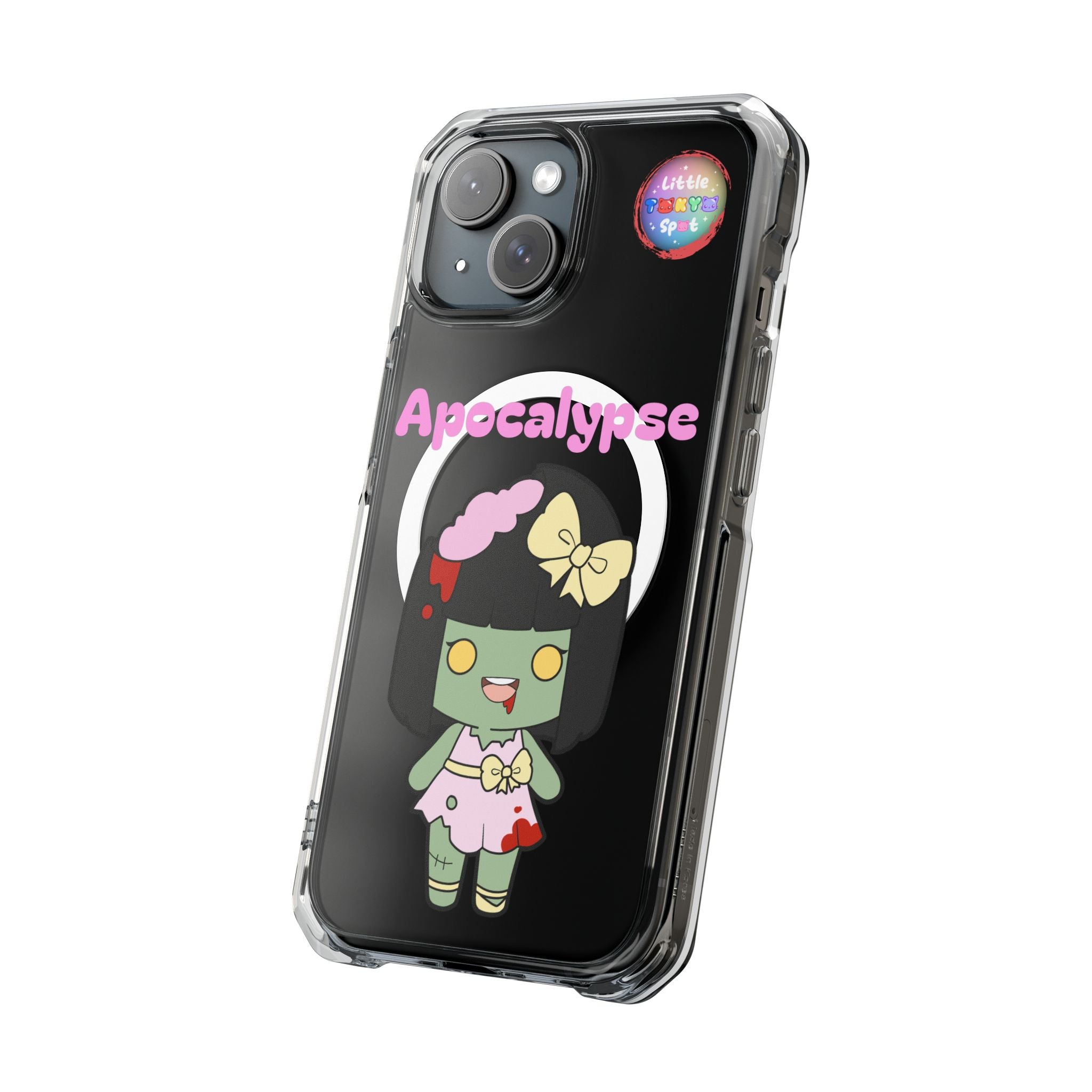 APOCALYPSE Phone Case