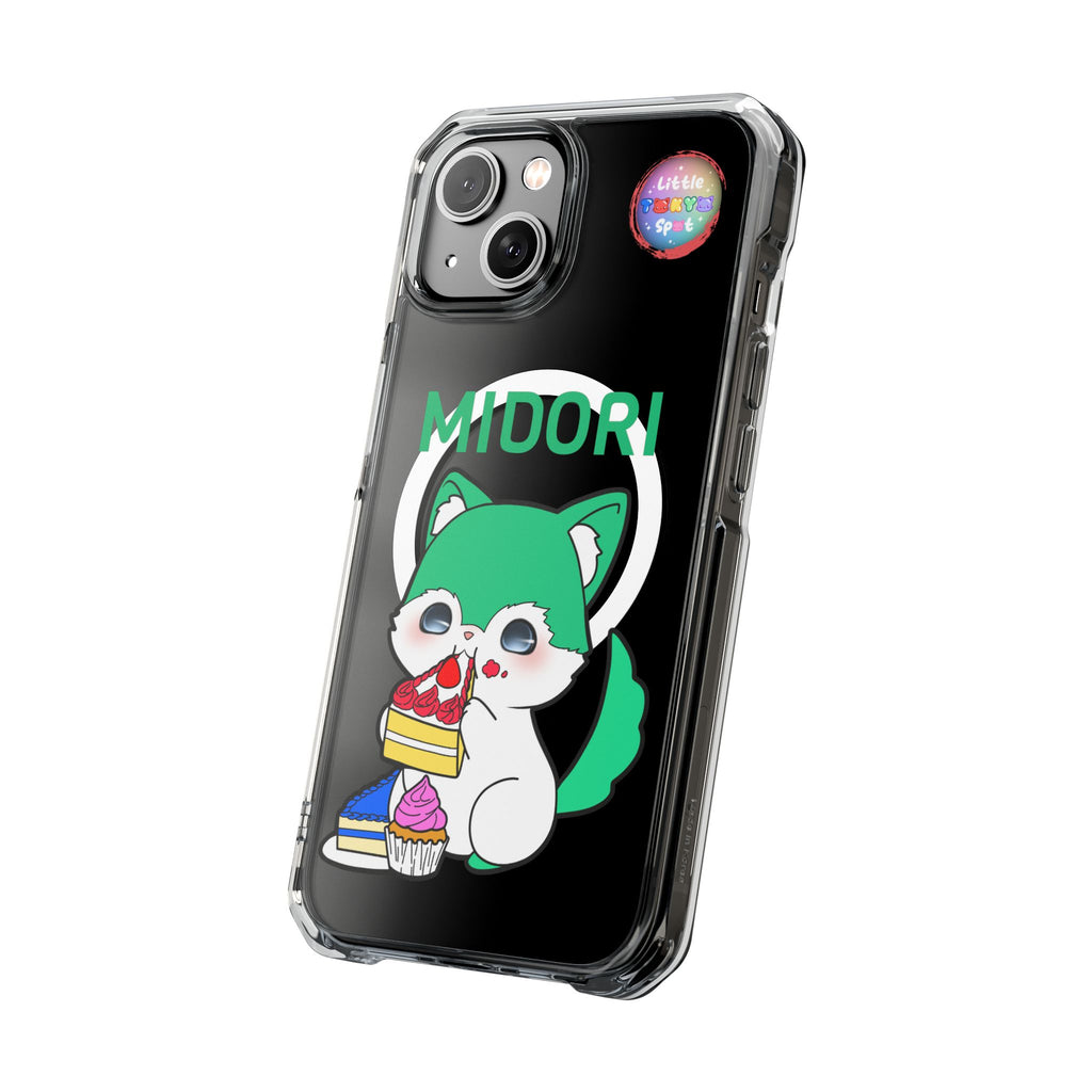 MIDORI Phone Case