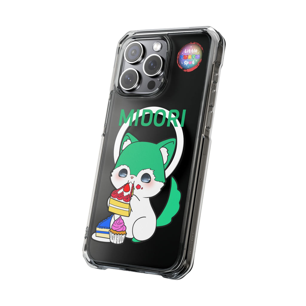 MIDORI Phone Case