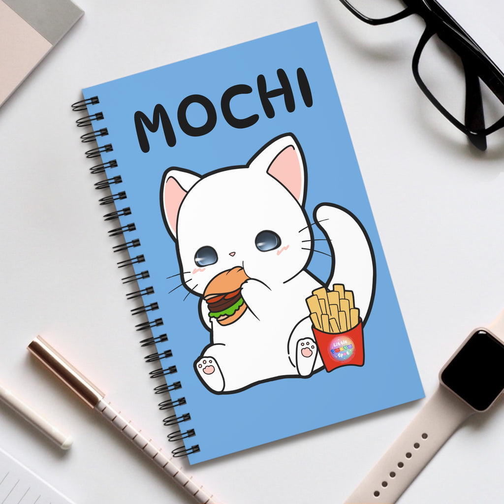 MOCHI Notebook