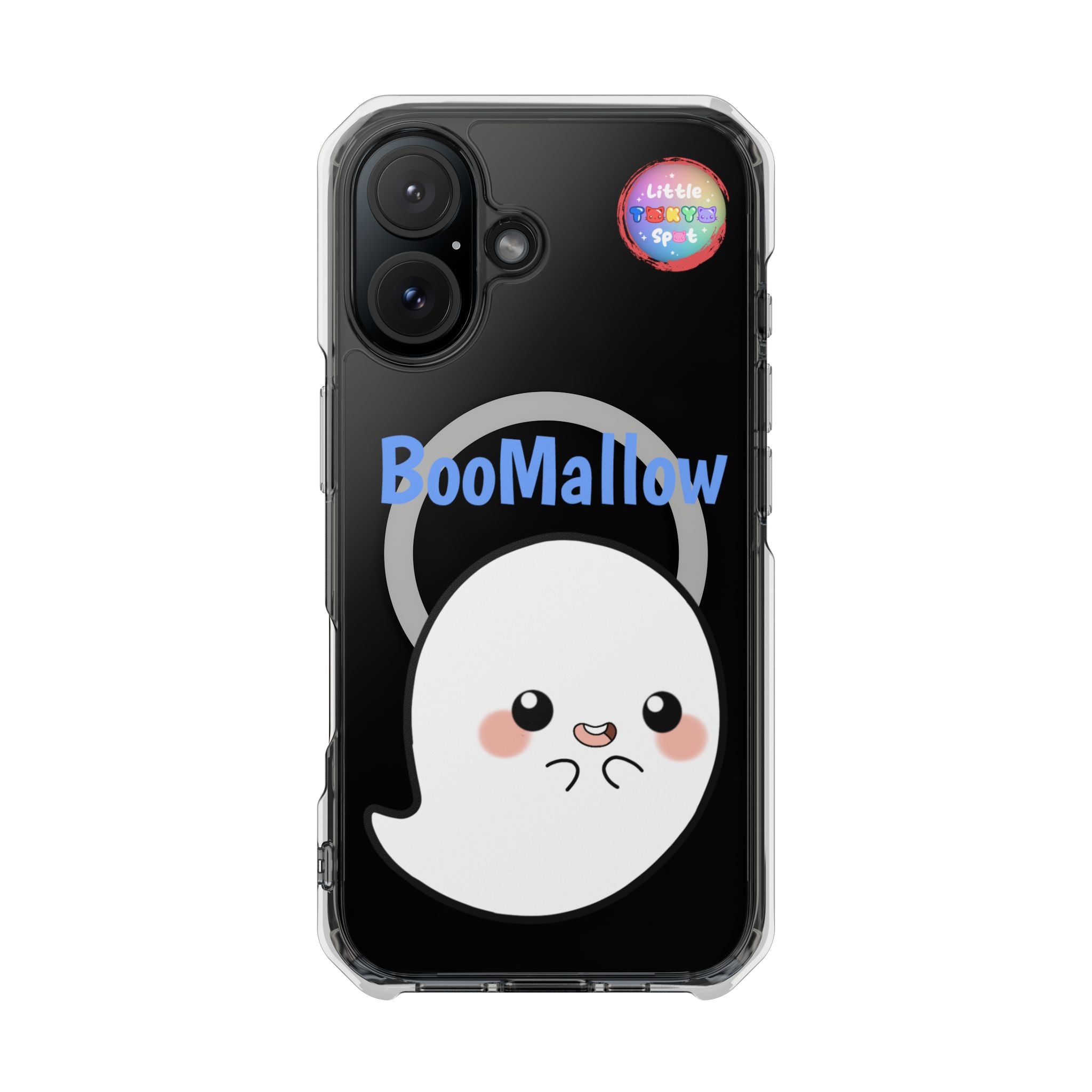 BOOMALLOW Phone Case
