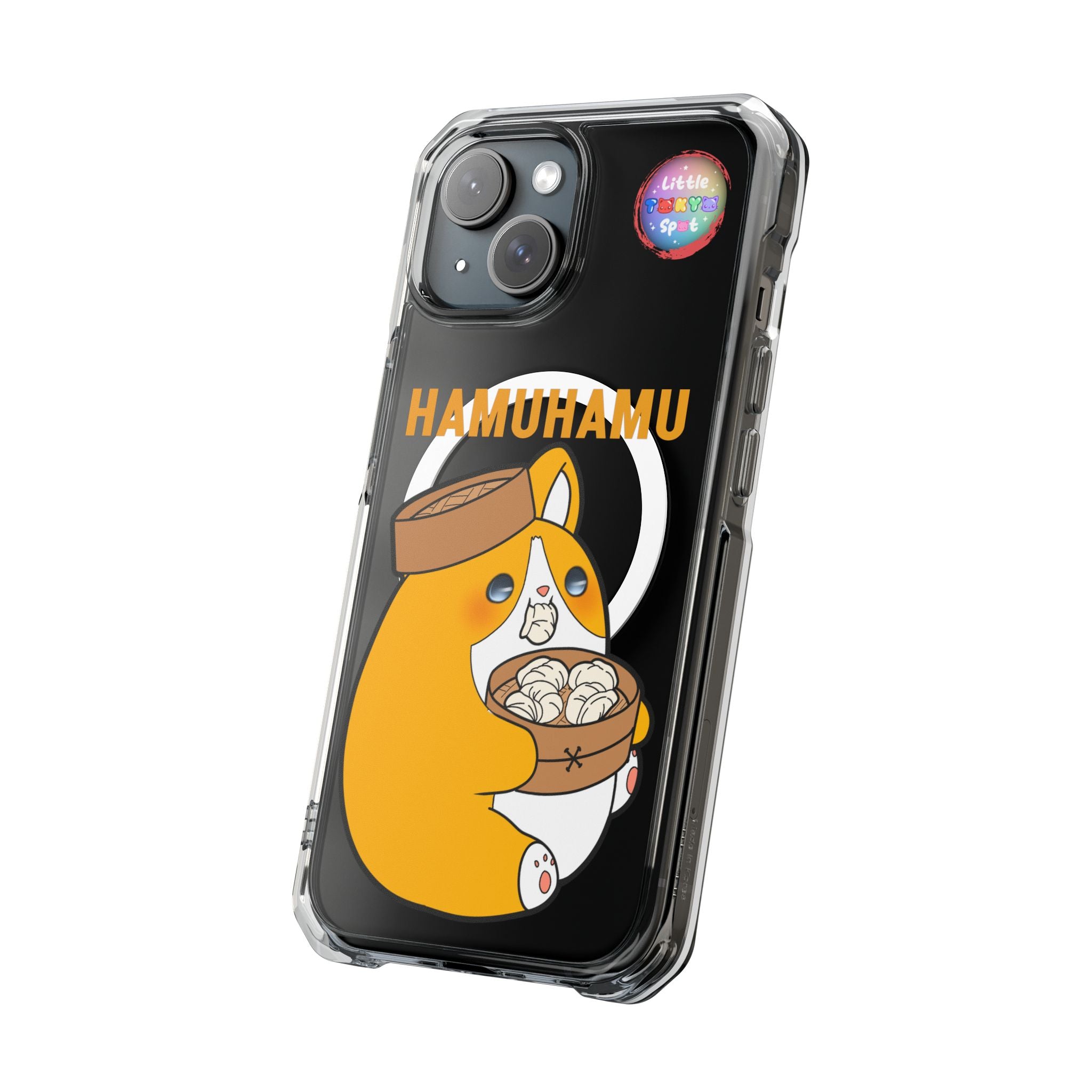 HAMU HAMU Phone Case