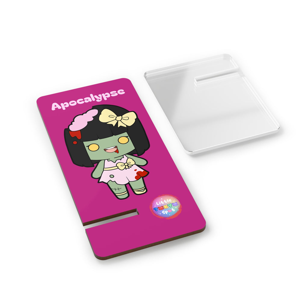 APOCALYPSE Phone Stand