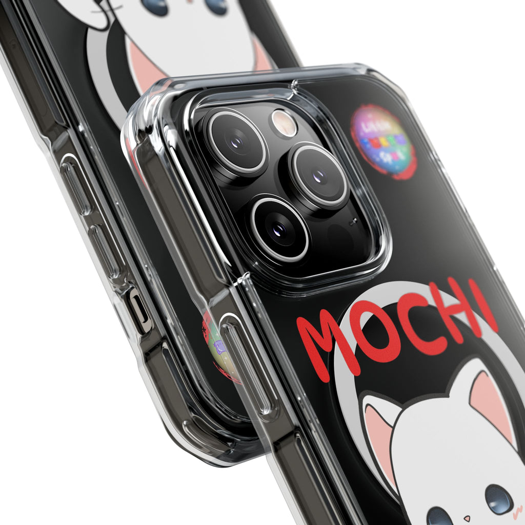MOCHI Phone Case