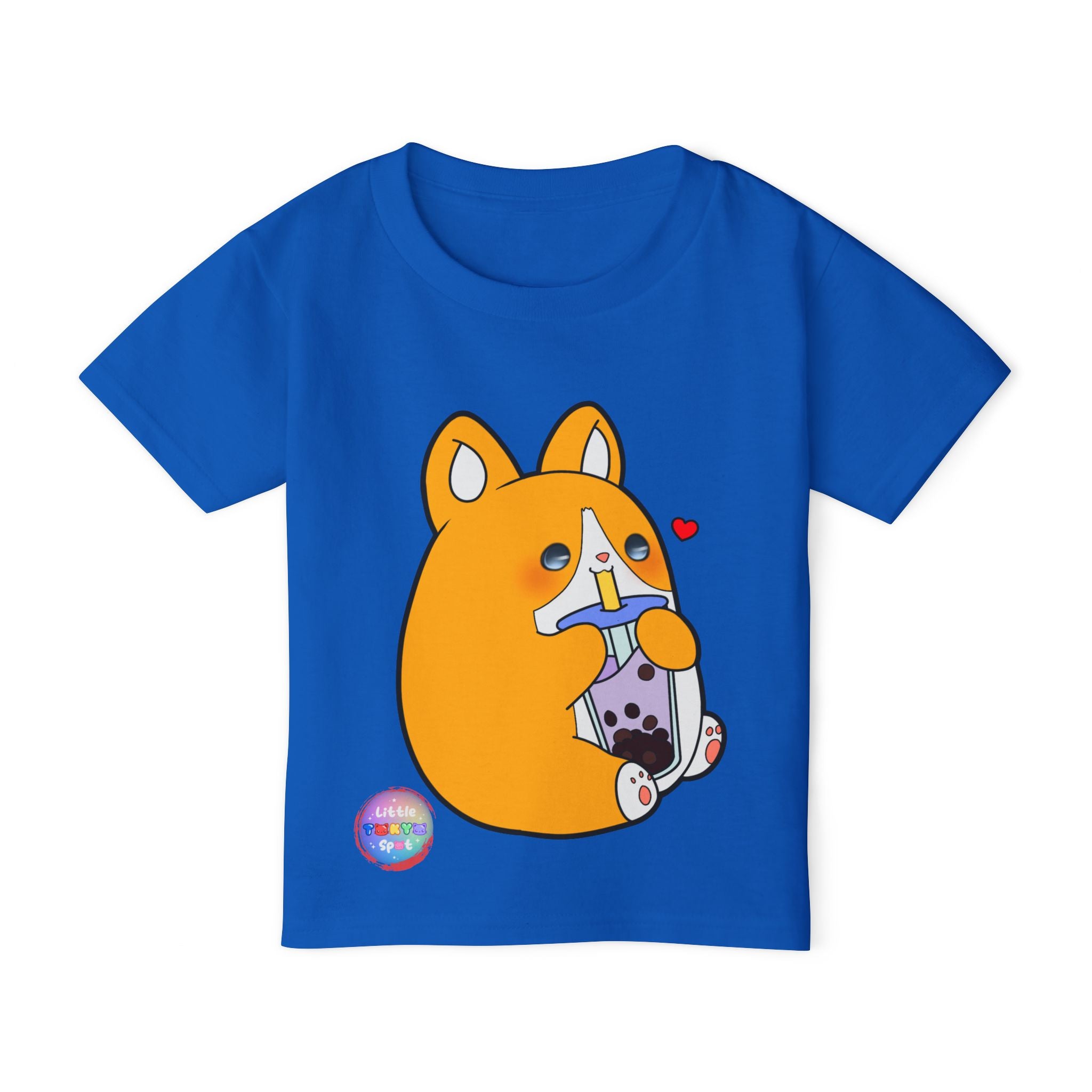 HAMU HAMU Kid's T-Shirt