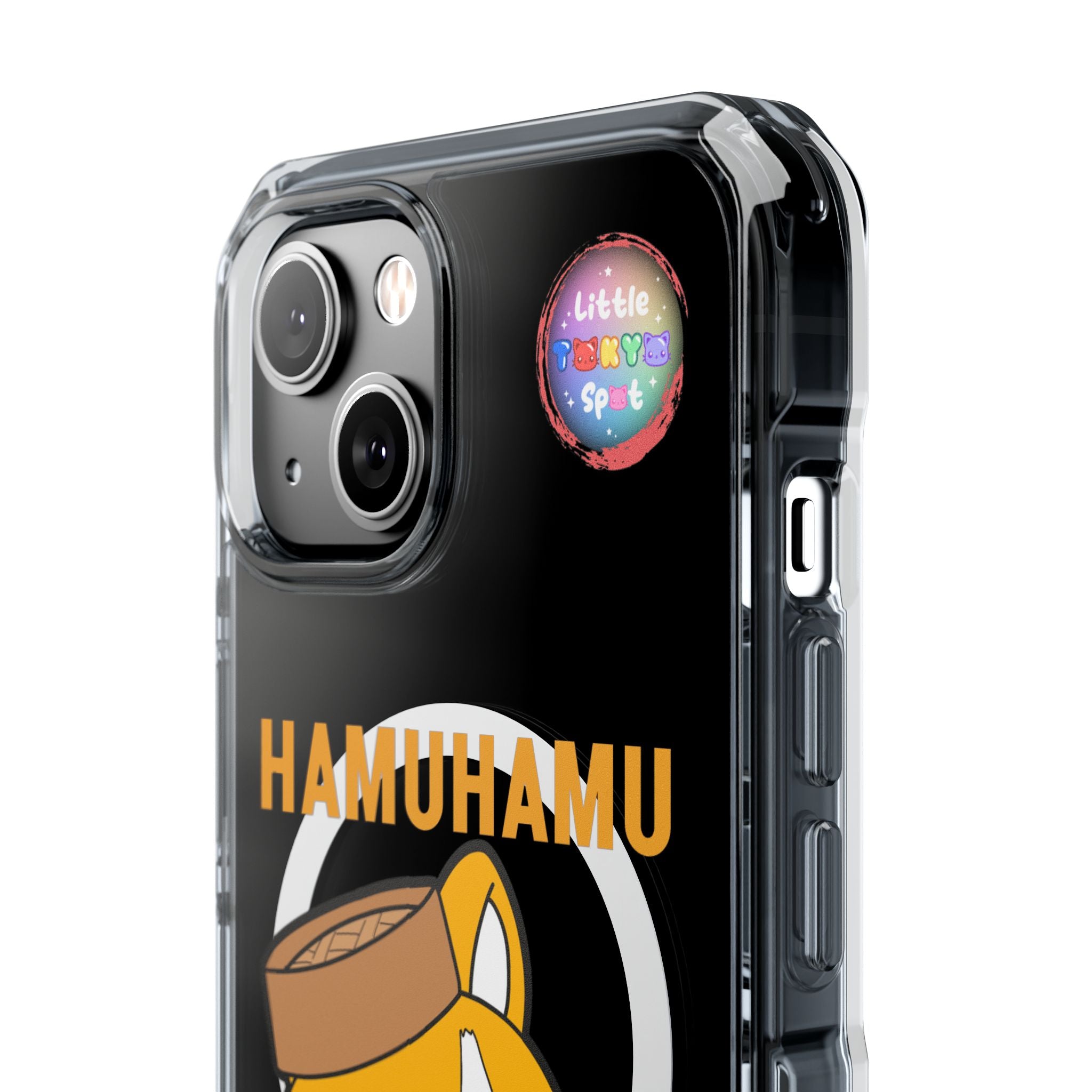 HAMU HAMU Phone Case