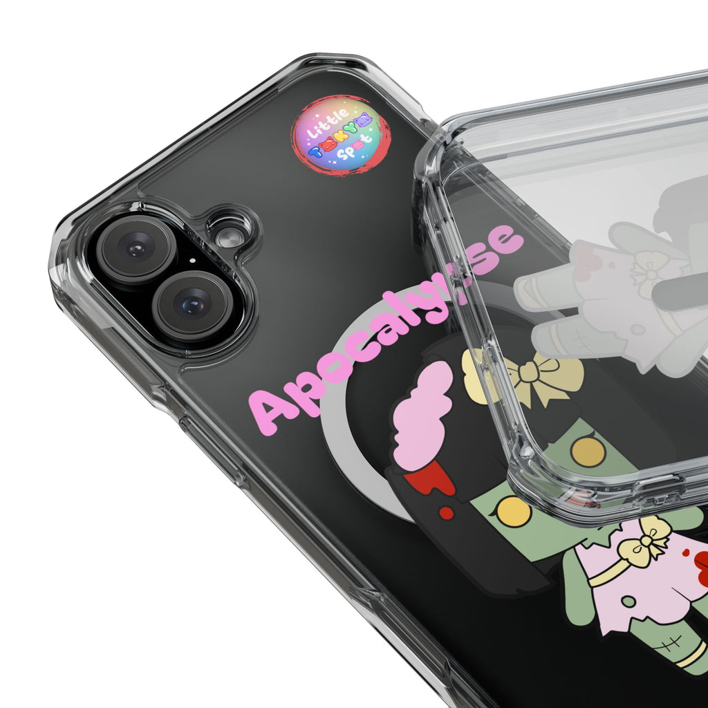 APOCALYPSE Phone Case