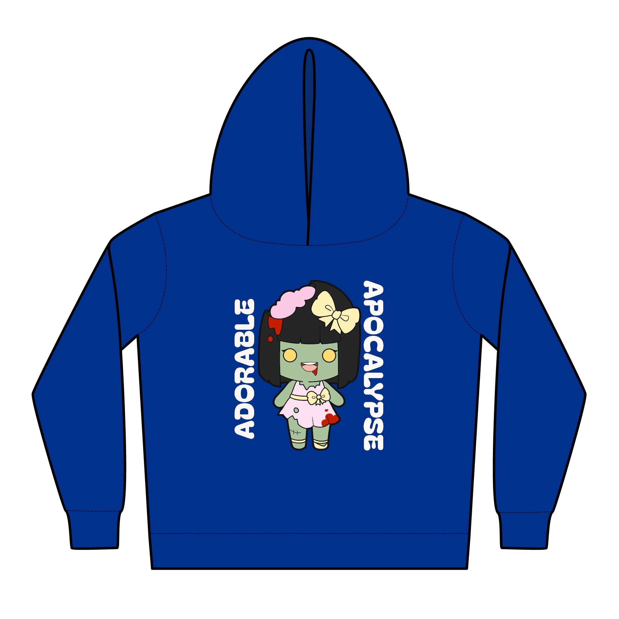 Adorable Toddler Pullover Fleece Hoodie, Cute Kids Sweatshirt, Gift for Little Ones, Toddler Fashion, Cozy Playwear, Fun Apparel