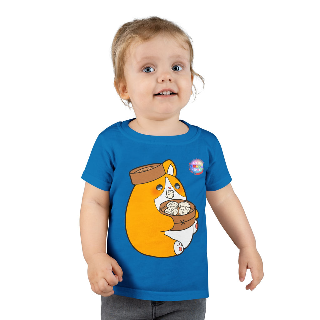 HAMU HAMU Kids T-Shirt