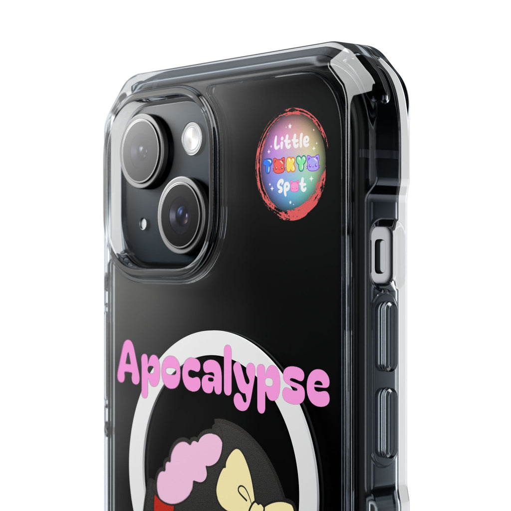 APOCALYPSE Phone Case