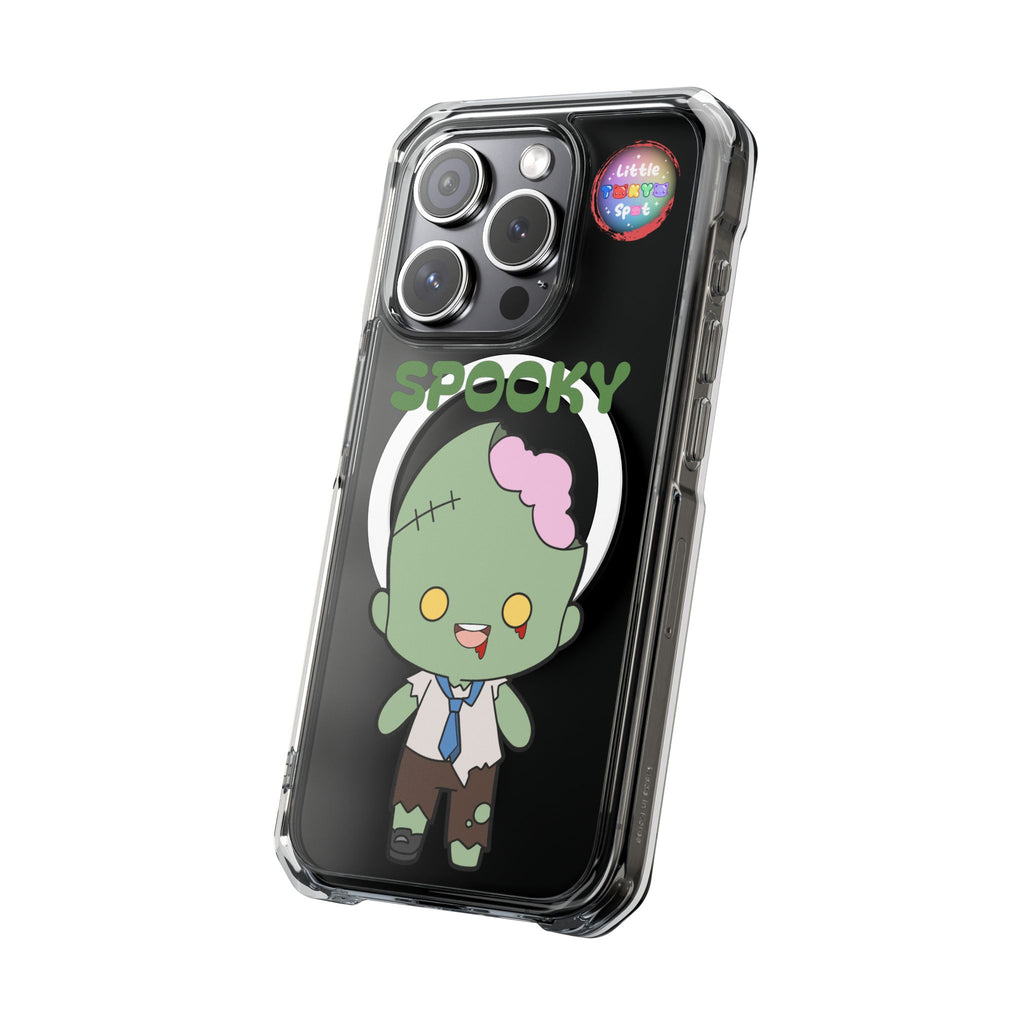 SPOOKY Phone Case