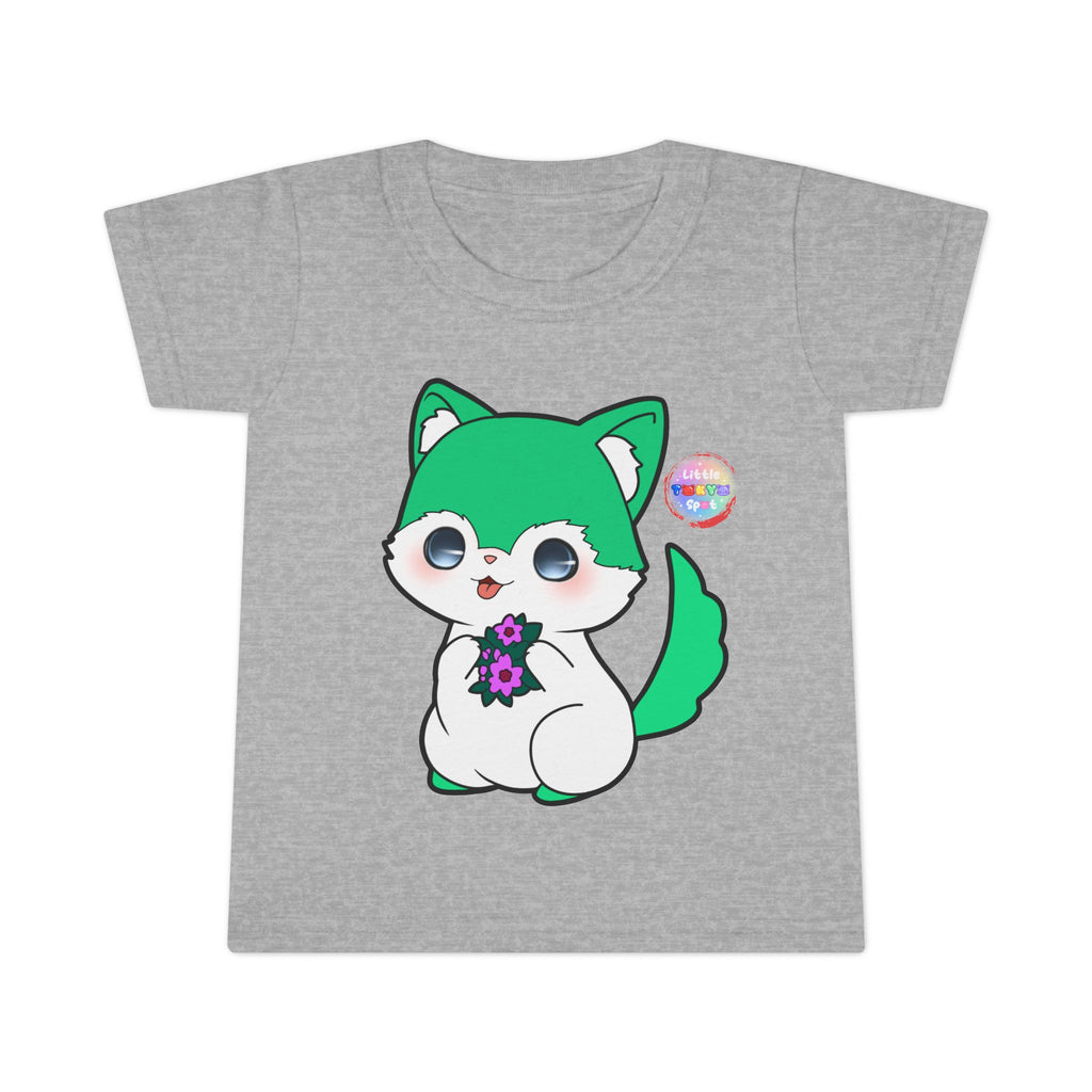 MIDORI Kid's T-Shirt