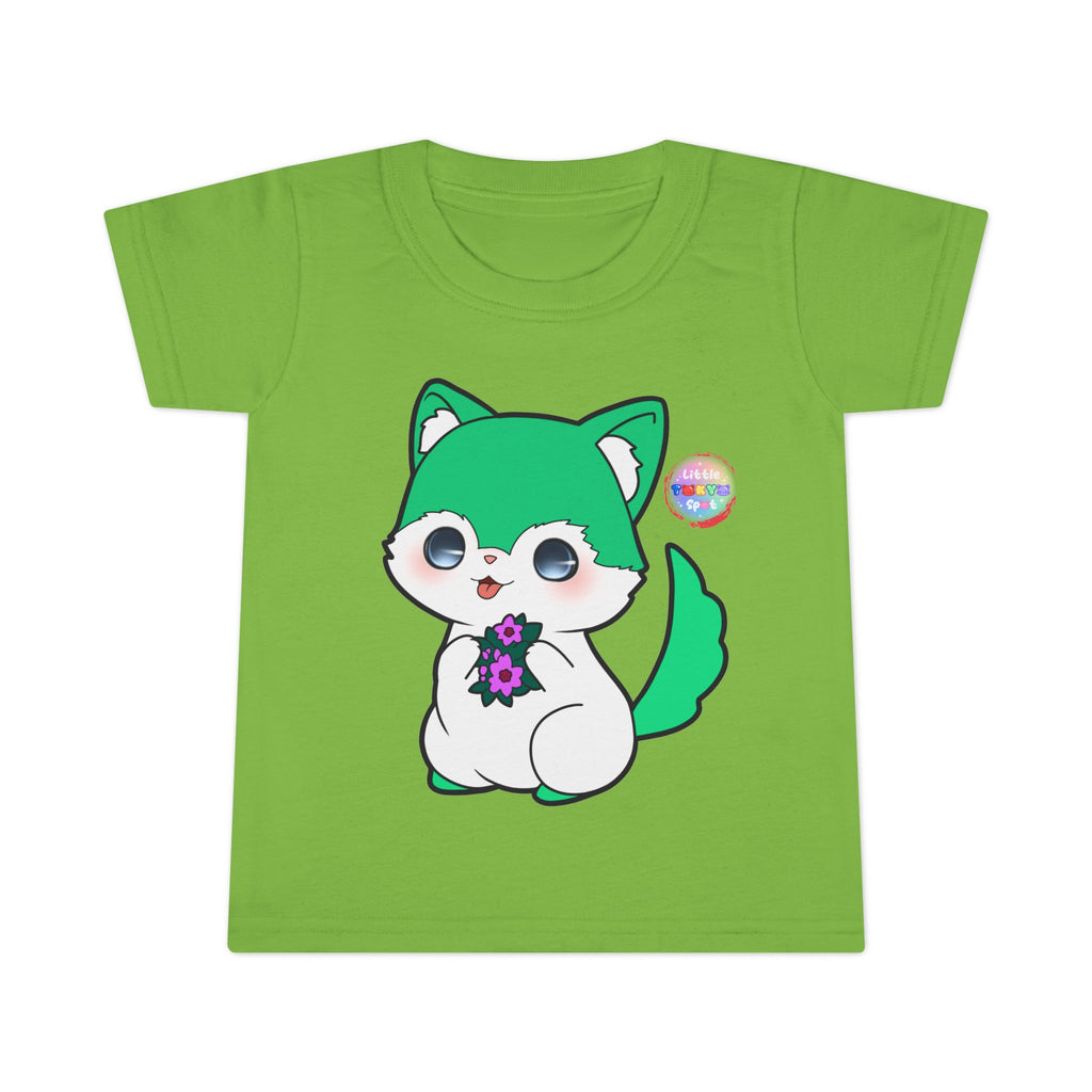 MIDORI Kid's T-Shirt