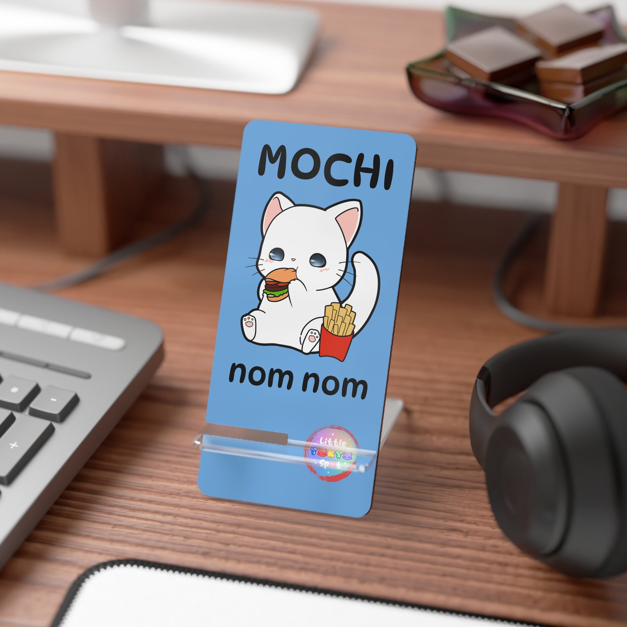 MOCHI Phone Stand