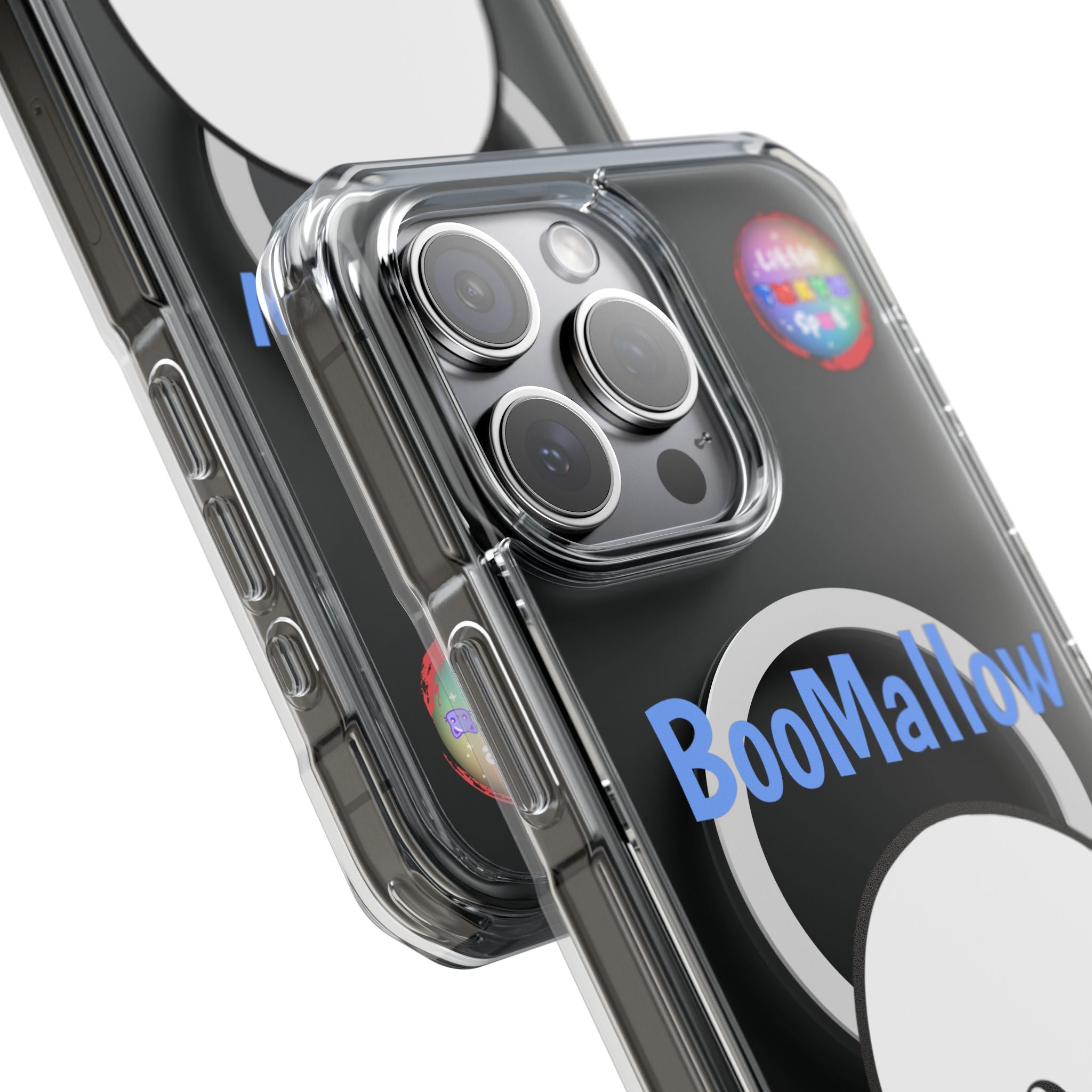 BOOMALLOW Phone Case
