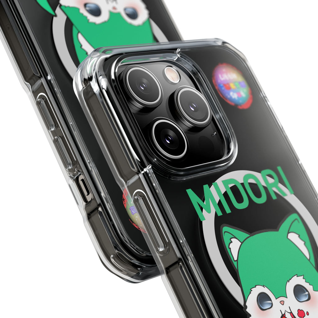 MIDORI Phone Case